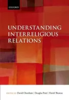 Product cover for Understanding Interreligious Relations