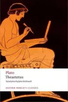 Product cover for Theaetetus
