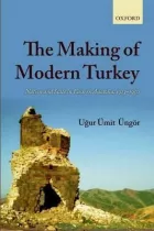 Product cover for Making of Modern Turkey