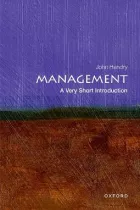 Product cover for  A Very Short Introduction