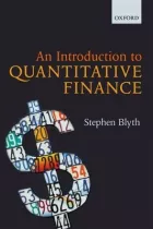 Product cover for An Introduction to Quantitative Finance
