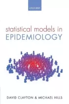 Product cover for Statistical Models in Epidemiology