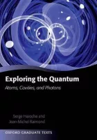 Product cover for Exploring the Quantum
