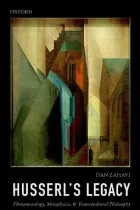 Product cover for Husserl&#039;s Legacy