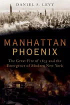 Product cover for Manhattan Phoenix