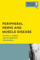 Product cover for Peripheral Nerve and Muscle Disease