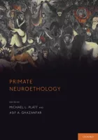 Product cover for Primate Neuroethology