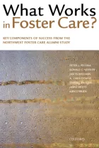 Product cover for What Works in Foster Care?