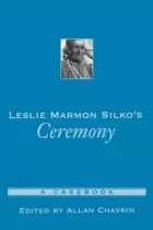 Product cover for Leslie Marmon Silko&#039;s Ceremony