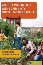 Product cover for Asset Assessments and Community Social Work Practice