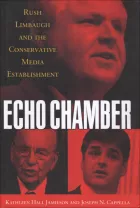 Product cover for Echo Chamber
