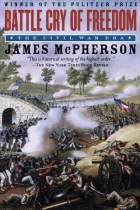 Product cover for Battle Cry of Freedom