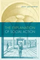 Product cover for Explanation of Social Action