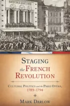 Product cover for Staging the French Revolution