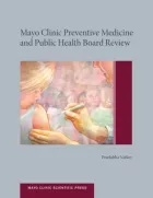 Product cover for Mayo Clinic Preventive Medicine and Public Health Board Review