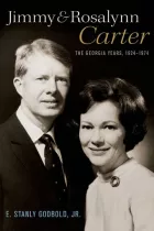 Product cover for Jimmy and Rosalynn Carter