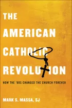 Product cover for American Catholic Revolution
