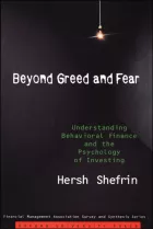 Product cover for Beyond Greed and Fear