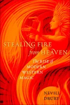 Product cover for Stealing Fire from Heaven