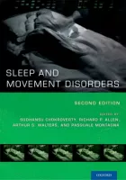 Product cover for Sleep and Movement Disorders