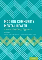 Product cover for Modern Community Mental Health