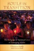 Product cover for Souls in Transition