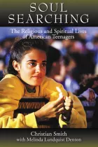 Product cover for Soul Searching