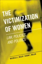 Product cover for The Victimization of Women