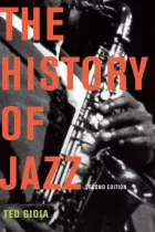 Product cover for The History of Jazz