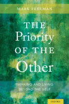 Product cover for The Priority of the Other