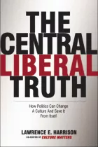 Product cover for The Central Liberal Truth