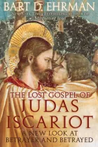 Product cover for The Lost Gospel of Judas Iscariot