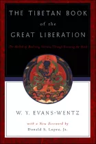 Product cover for The Tibetan Book of the Great Liberation