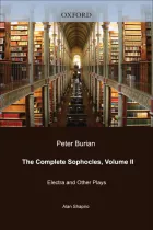 Product cover for The Complete Sophocles