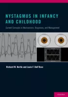 Product cover for Nystagmus In Infancy and Childhood