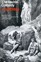 Product cover for The Divine Comedy