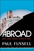 Product cover for Abroad