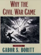 Product cover for Why the Civil War Came