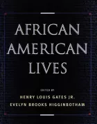 Product cover for African American Lives