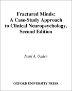 Product cover for  A Case-Study Approach to Clinical Neuropsychology