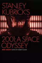 Product cover for  A Space Odyssey