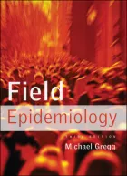 Product cover for Field Epidemiology