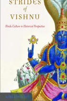 Product cover for The Strides of Vishnu