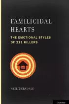 Product cover for Familicidal Hearts