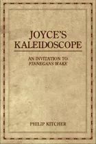 Product cover for Joyce's Kaleidoscope