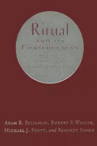 Product cover for Ritual and Its Consequences