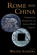 Product cover for Rome and China