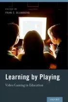 Product cover for Learning by Playing