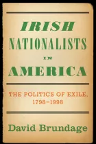 Product cover for Irish Nationalists in America