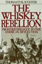 Product cover for The Whiskey Rebellion